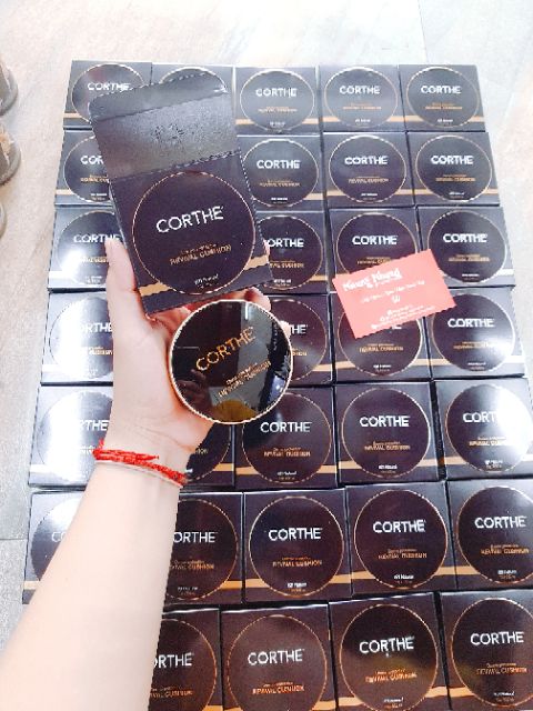 CUSHION CORTHE | BigBuy360 - bigbuy360.vn