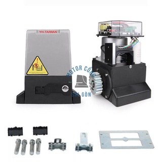 Motor cổng lùa 600kg/800g/1500kg