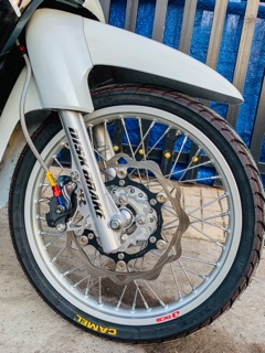 Đĩa Galfer size 260mm