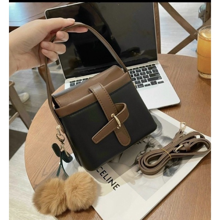 Túi Xách Nữ Sang Trọng Nữ Tính