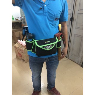 Đai đeo hông, túi đeo hông dắt đồ nghề , có túi đựng ốc vit, tiện lợi, siêu bền( Rẻ sập sàn) luôn ạ
