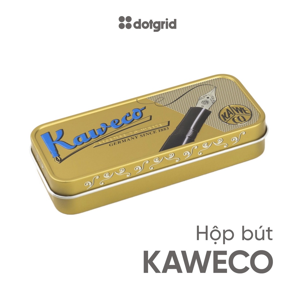 Hộp đựng bút Kaweco - Hãng chính hãng