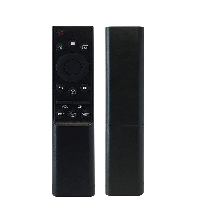 Remote điều khiển tivi SAMSUNG dòng AU (MODEL 2021 - One remote - Phiên bản không micro)