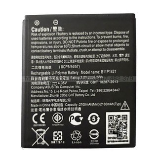 Pin asus zenfone c z007, c plus zc451cg dung lượng 2160mah