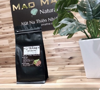 Ủ trắng cà phê loại 1 hàng handmade