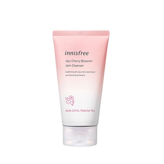 Sữa Rửa Mặt Innisfree Cleansing Foam 150ml