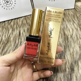 Son YSL Yves Saint Laurent Babydoll
