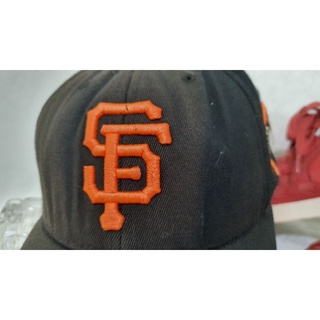 NÓN HIỆU MLB NEW 90%