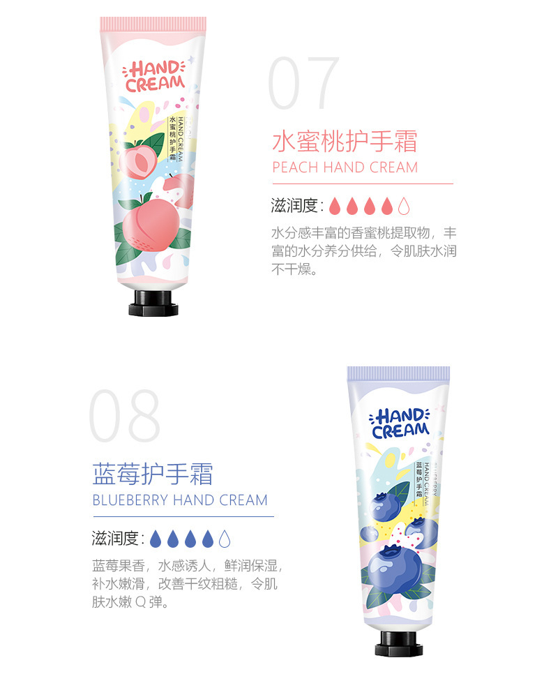 Kem dưỡng ẩm cho da bàn tay mini 30g | BigBuy360 - bigbuy360.vn