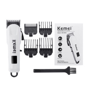 Tông đơ cắt tóc Kemei KM-809A