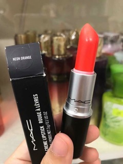 Son mac thỏi