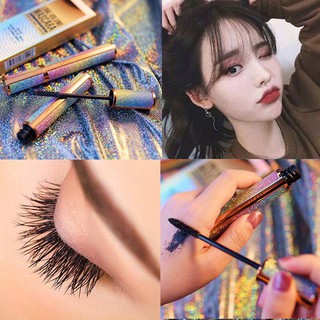 Chuốt mi Mascara Leezi Long Volume Waterproof