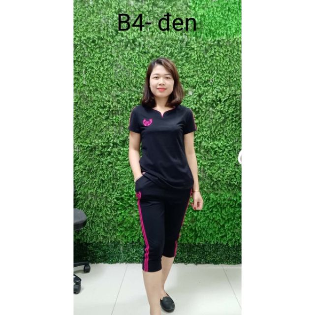 Bộ coton
