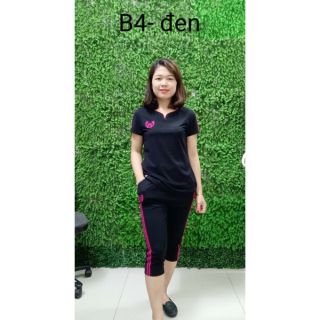 Bộ coton