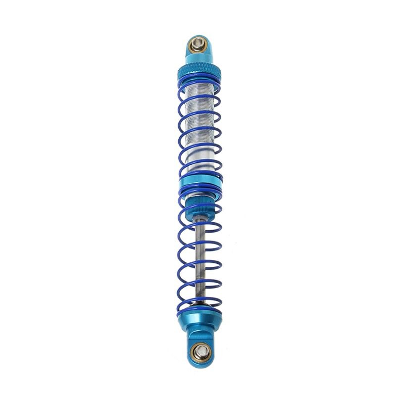 Phuộc Giảm Xóc 80mm 90mm 100mm 110mm 120mm Cho Xe Điều Khiển Từ Xa 1/10 AxialSCX10 TRX4 D90