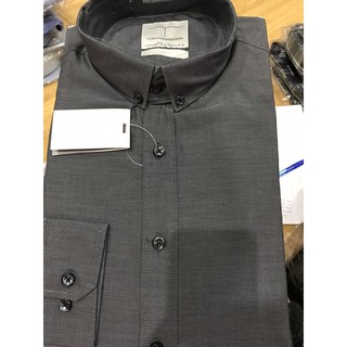 [ẢNH THẬT] SƠ MI NAM DÀI TAY TOPMAN SLIM FIT