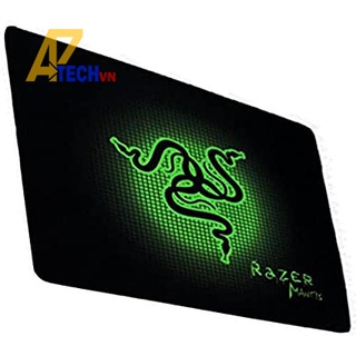 Lót chuột, pad mouse razer q8 siêu mềm mịn - siêu rẻ