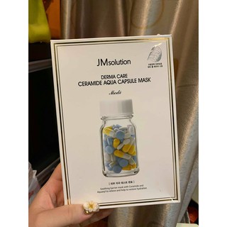 Mặt nạ JM Solution (Mix)