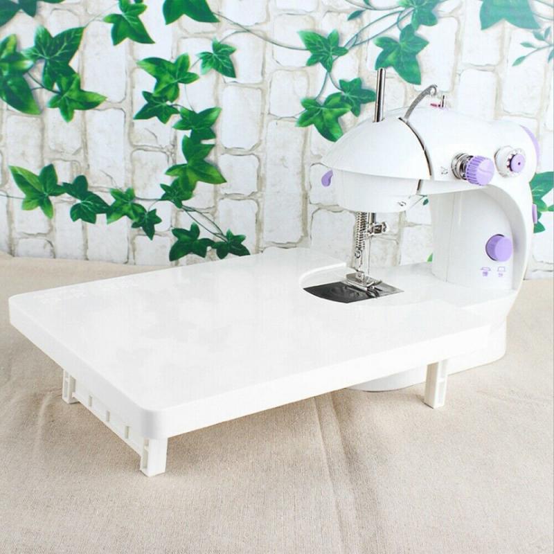 Bảng Mở Rộng Bằng Nhựa 201/202 Chuyên Dụng Cho Máy May Mini DIY