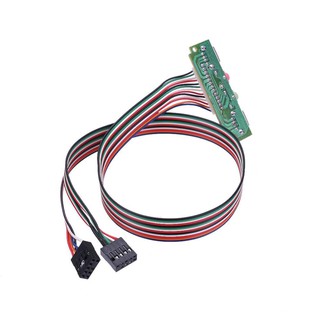 Cáp Âm Thanh Usb 2.0 Uetech Vanpower 2