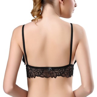 Áo ngực phối ren sexy