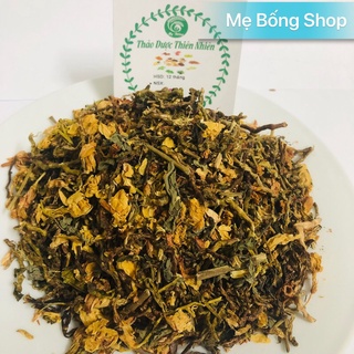 Trà sơn mật hồng sâm SaPa (gói dùng thử 200g)