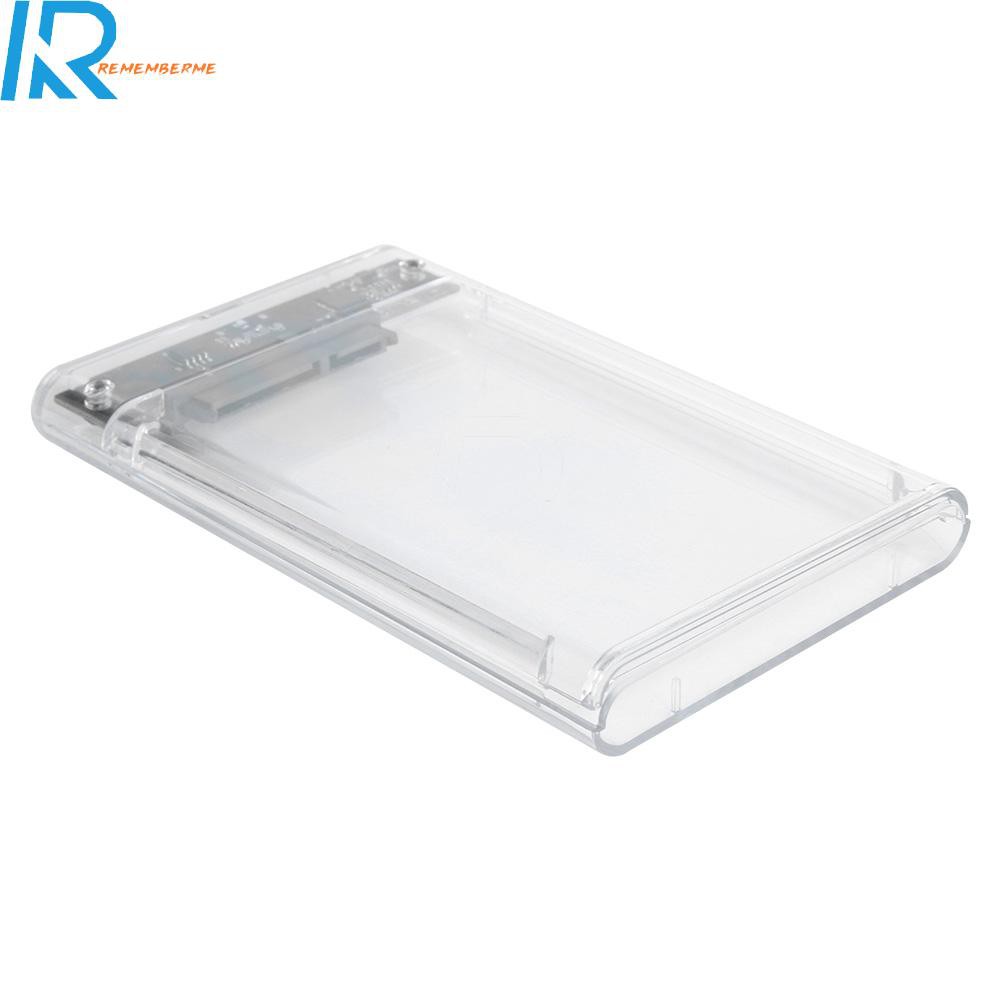 Hộp Đựng Ổ Cứng Di Động Usb 3.1 Type-C 2.5 Inch Sata Hdd Ssd | BigBuy360 - bigbuy360.vn