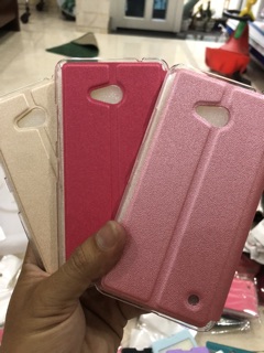 Bao da nokia 640 thời trang