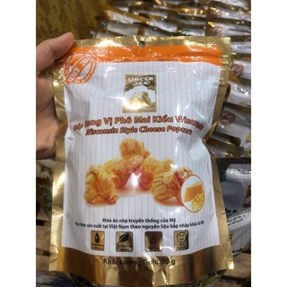 Bắp rang uncle Jax vị phô mai