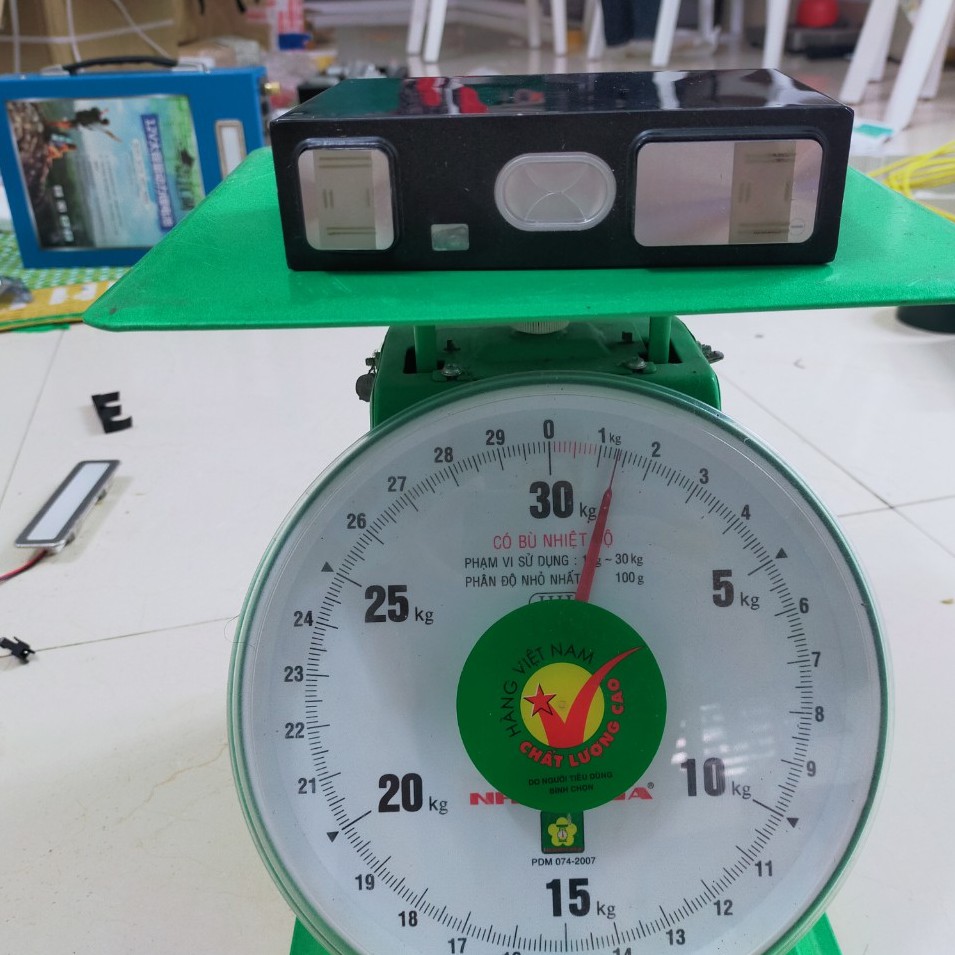 Pin Lithium 3.7V 75Ah