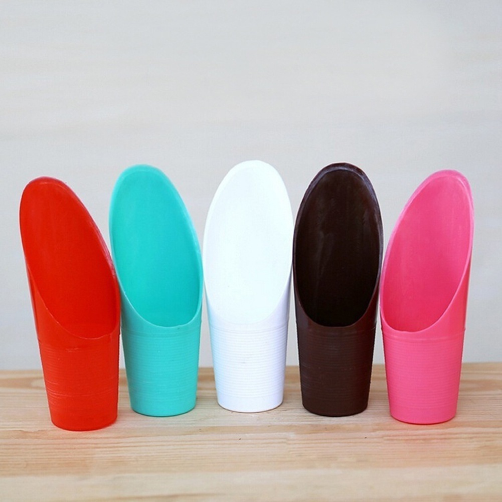 Xẻng Xúc Đất Trồng Cây Bằng Nhựa Tiện Dụng