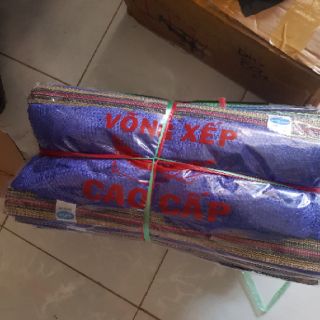 Võng xếp cao cấp