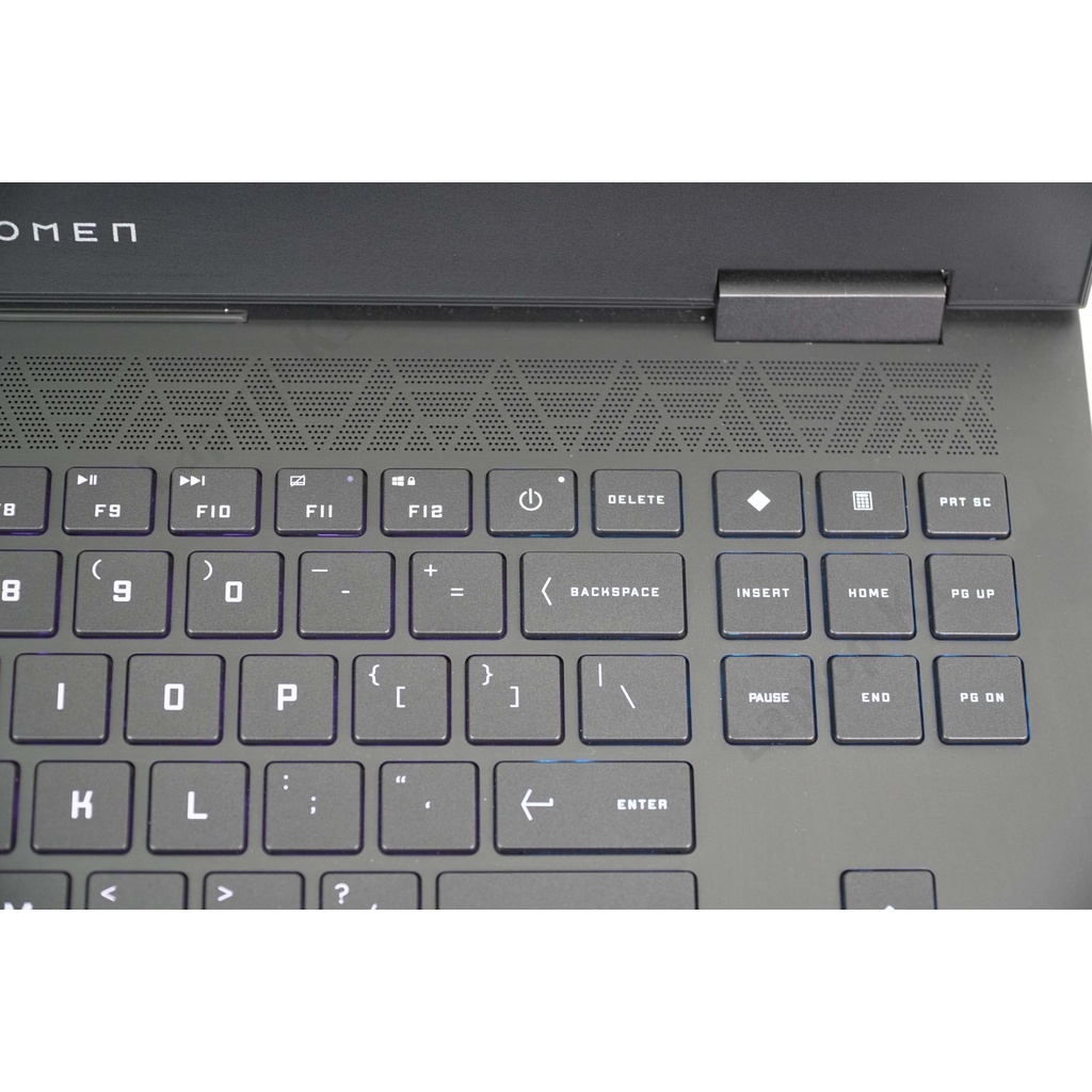 Miếng lót cao su phủ bàn phím HP Omen 15 2020 2021 en0007ax, en0023dx