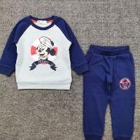 Bộ H&M cho bé