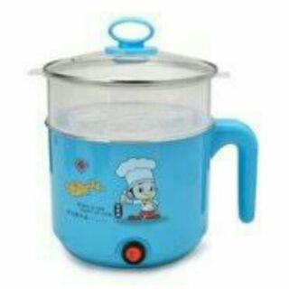 Nồi lẩu điện mini 18cm