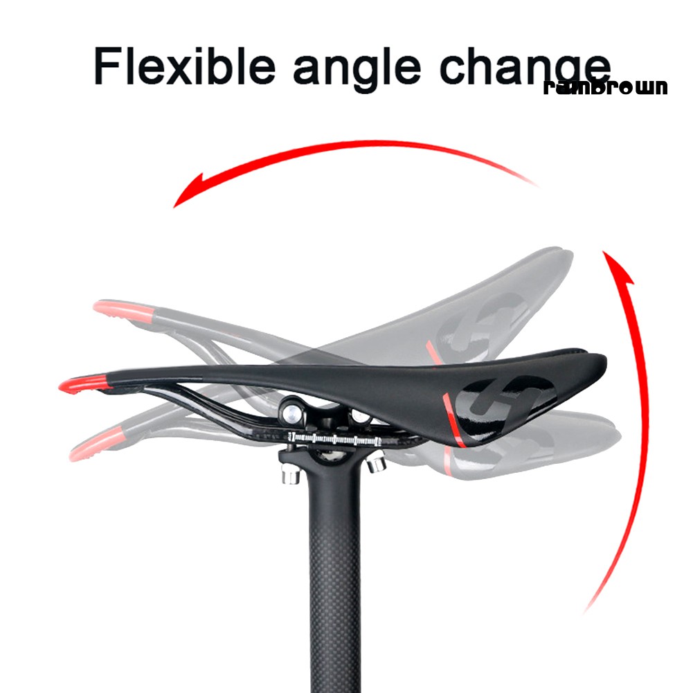 Cốt Yên Xe Đạp Địa Hình Mtb 27.2 / 30.8 / 31.6mm 350 / 450mm