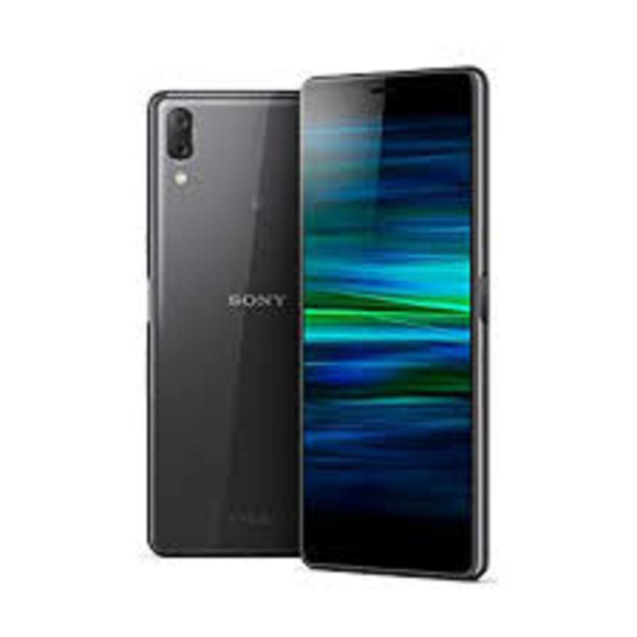 [Mã 2611DIENTU500K hoàn 7% đơn 300K] điện thoại Sony Xperia L3 mới Chính Hãng - Chơi Game mượt