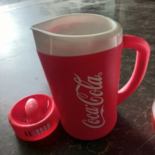 Ca đá giữ nhiệt tốt coca cola 1.5l