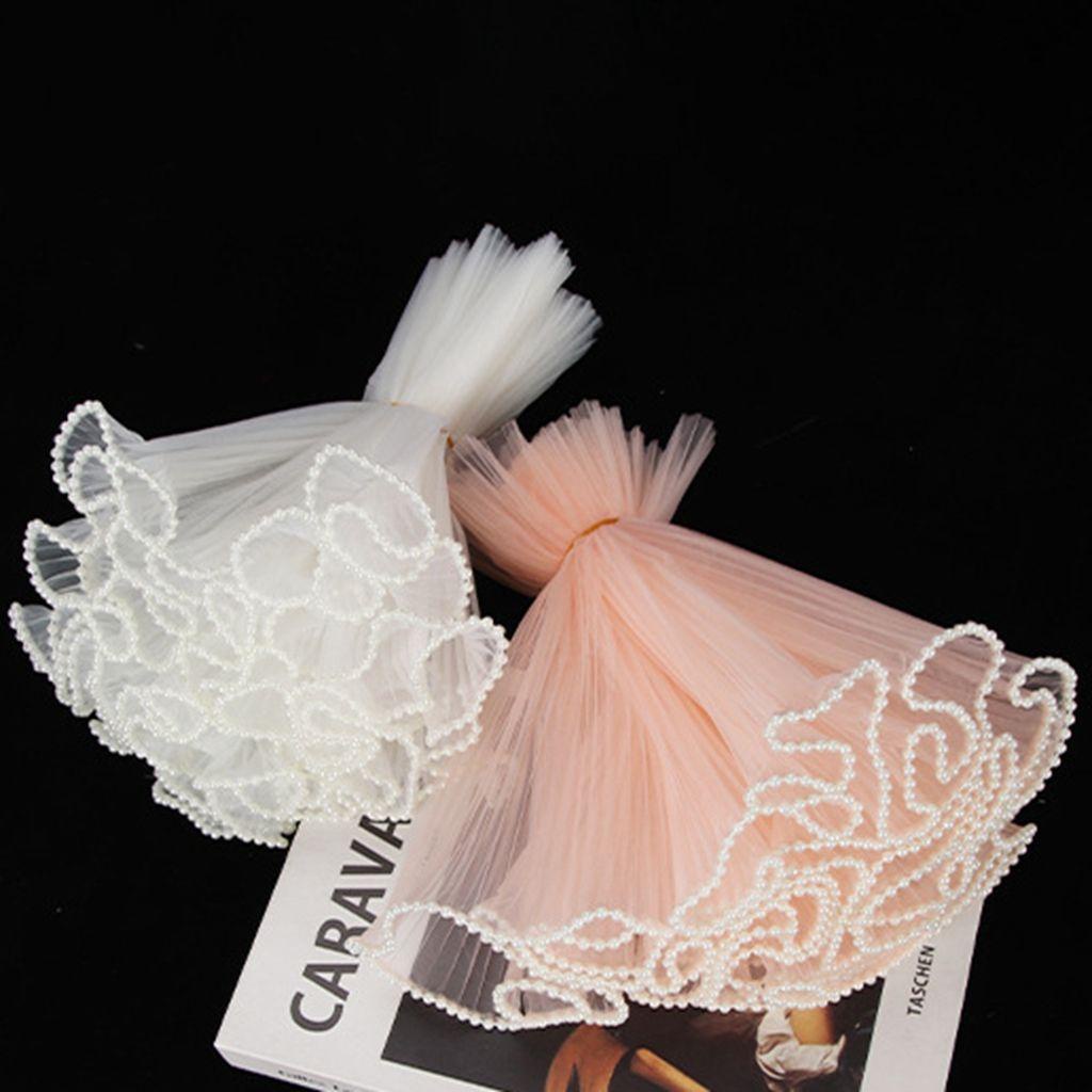 Cuộn Chỉ May Đồ 4.5 Yard Tiện Dụng Cho Ngày Valentine|Phụ Kiện Trang Trí Đám Cưới Xinh Xắn Chất Lượng