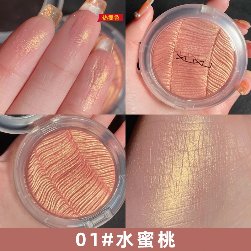 Phấn bắt sáng Xuxu, phấn bắt sáng nội địa trung F12 - Sammi Beauty | BigBuy360 - bigbuy360.vn