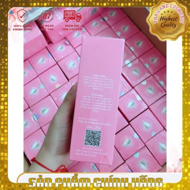 [Chính Hãng 100%] Gel tẩy tế bào chết Sữa gạo