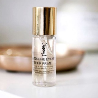 Kem lót trang điểm ysl touche eclat blur primer