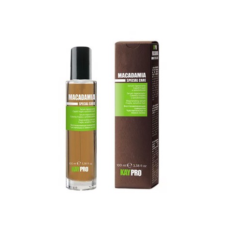 TINH DẦU DƯỠNG TÓC KAYPRO MACADAMIA 100ML