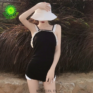 Bộ đồ bơi thời trang quyến rũ cho nữ