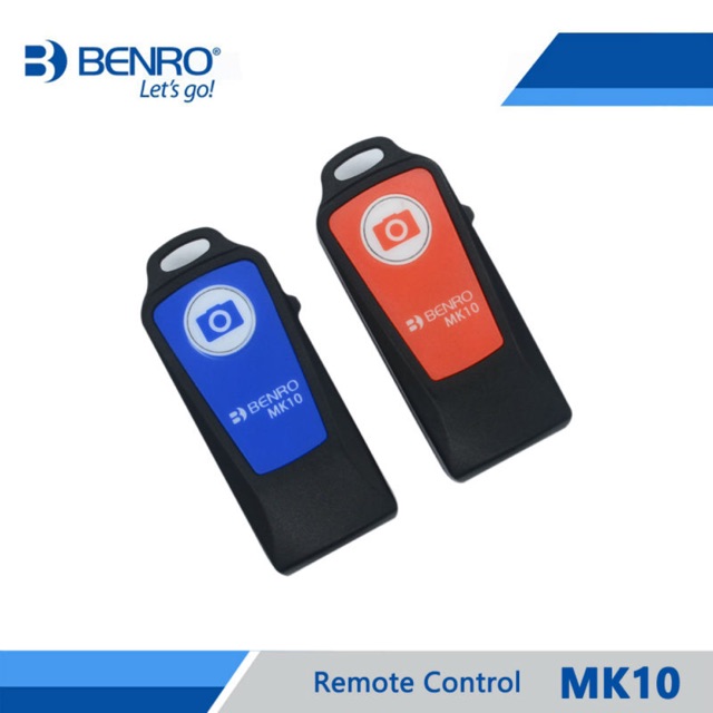 Remote chụp hình bluetooth Mefoto