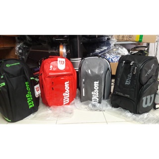 Balo tennis wilson super tour