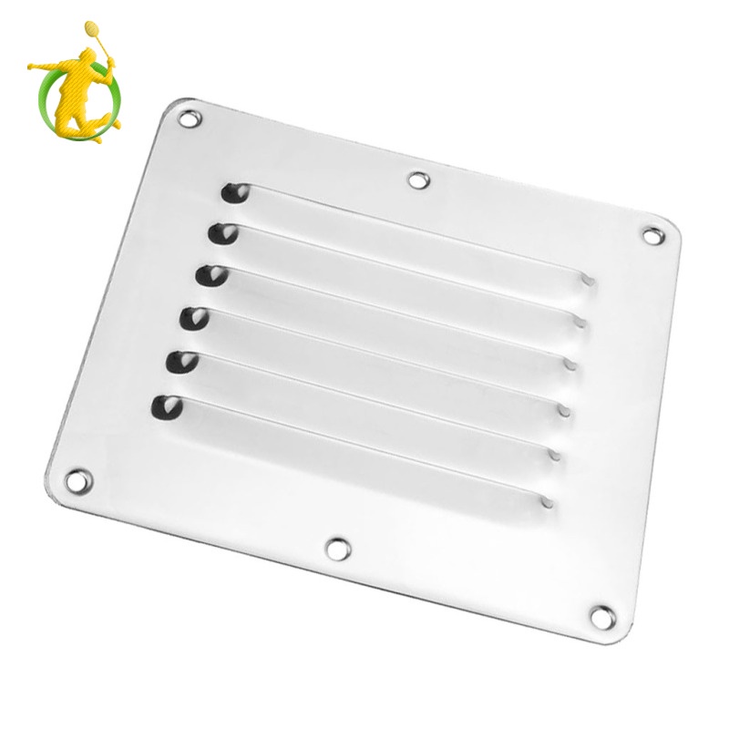 Lỗ Thông Gió Hình Vuông Có Thể Điều Chỉnh Cho Phòng Tắm / Nhà Bếp | BigBuy360 - bigbuy360.vn