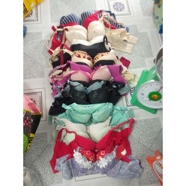 Áo lót hàng 2hand