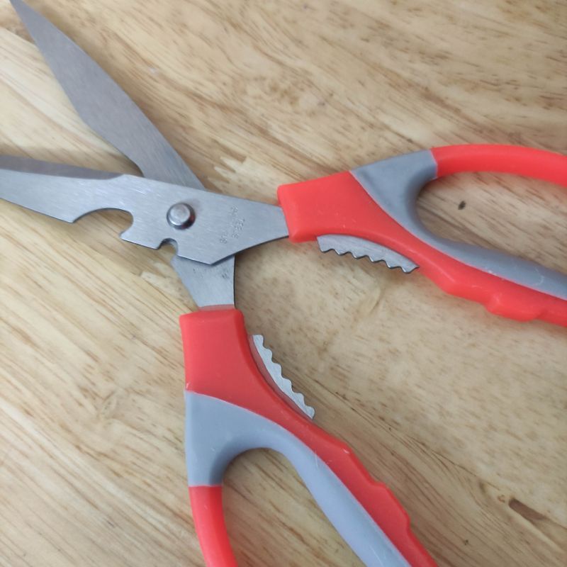 Kéo nhà bếp đa năng k024 21cm