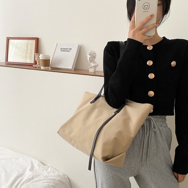 TÚI XÁCH NỮ ĐẸP ĐEO VAI THỜI TRANG HÀN QUỐC, CÔNG SỞ HOT TREND , TOLE  FREESHIP